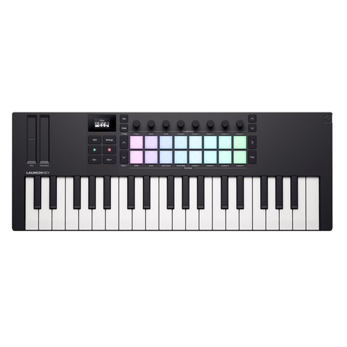 Novation launchkey mini mk4 - mini,