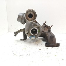 Volkswagen Touran I 2005