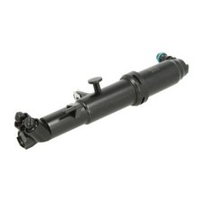 Pompa lavafaro anteriore