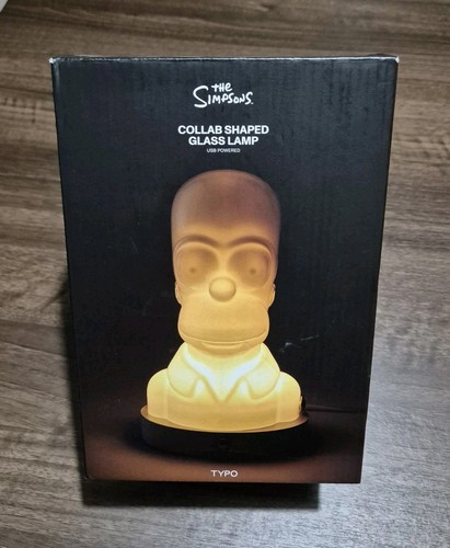 Typo the simpsons homer - typo,