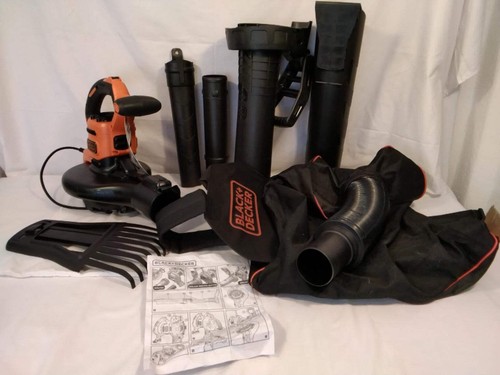Black decker beblv301 - black+decker, beblv301-qs