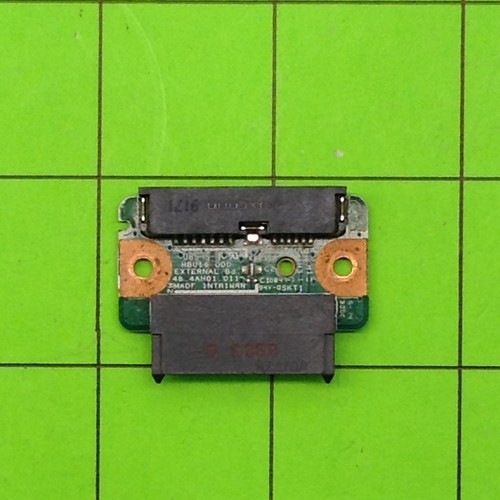 Scheda connettore computer