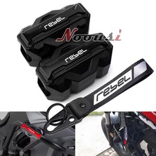 Blocco paraurti protezione