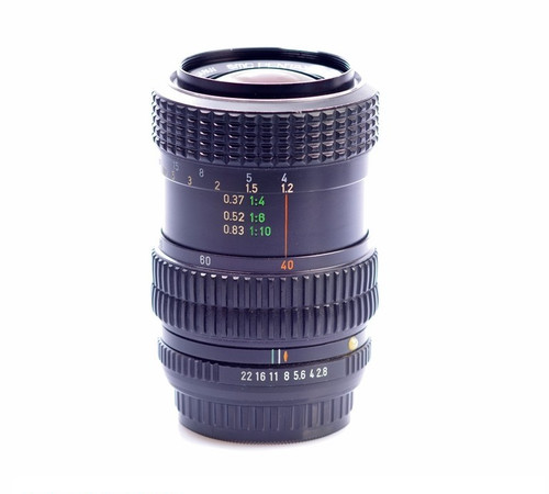 Pentax smc obiettivo - pentax-m, zoom