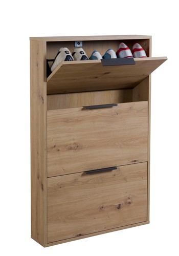 Scarpiera slim ribalte - scarpiera,