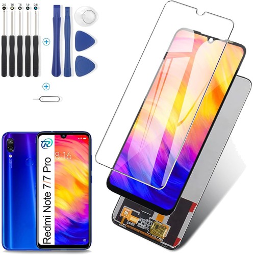 Schermo lcd touch - schermo, lcd,