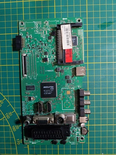 Mainboard vestel 17mb82s - mainboard,
