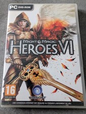 (PC-06) Jeu PC - Might & Magic