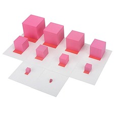 Montessori Torre Rosa 10