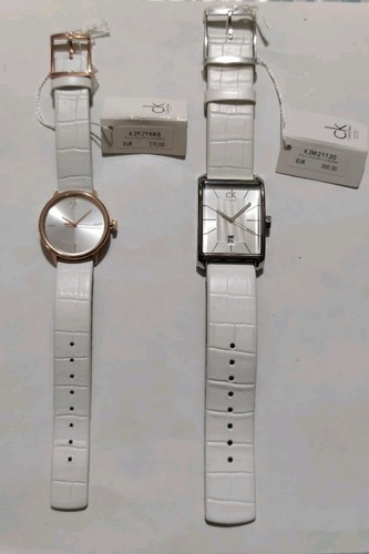 Orologio calvin klein - calvin,