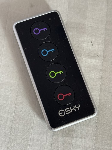 Telecomando originale sky key - originale,