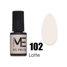 Smalto semipermanente per