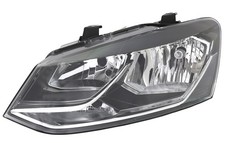 Faro proiettore anteriore