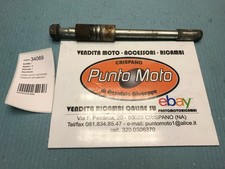 Perno asse ruota anteriore