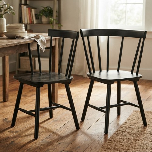 Set sedie pranzo - sedie, da