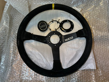 VOLANTE SPARCO 370mm Sport