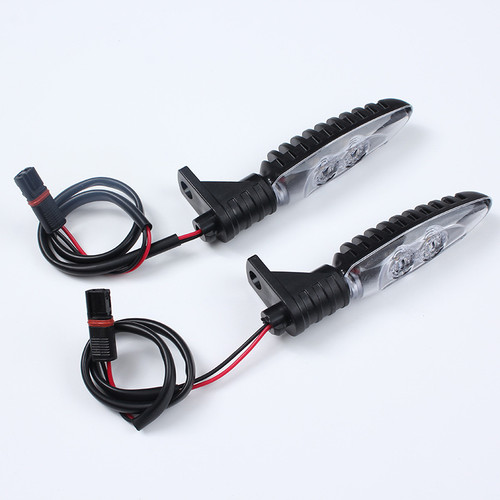 Indicatore direzione moto - indicatore,