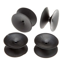DOUBLE SUCTION CUP ventose