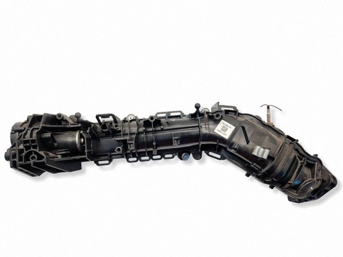 Collettore aspirazione bmw - aspirazione, x1