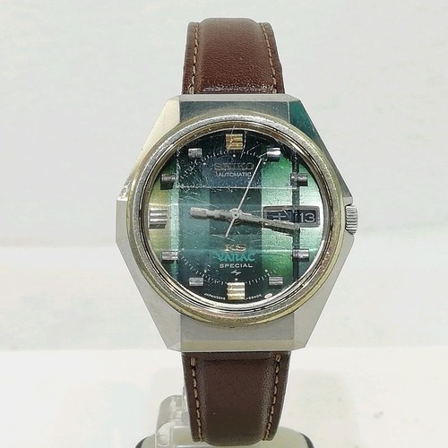 Seiko vanac special - ks,