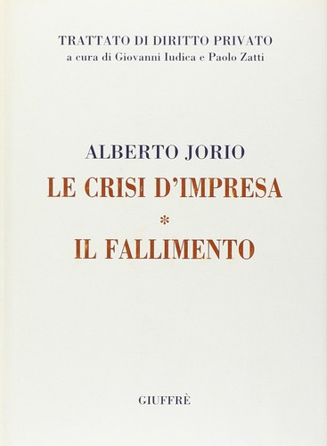 Crisi impresa il - crisi, d'impresa.