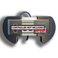 Manopole elettriche NES! - si