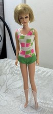 Vintage BENDABLE LEG FRANCIE