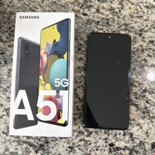 Smartphone Samsung A51 5G