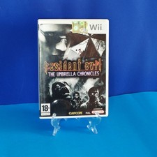 Gioco Nintendo Wii - Resident