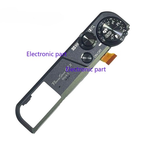 Top cover g7x mark per - cover,