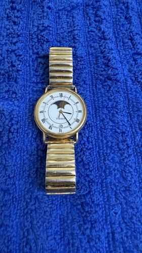 Raro orologio uomo svizzero - uomo,