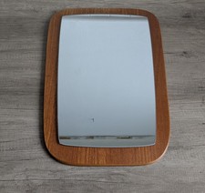 Specchio vintage metà secolo