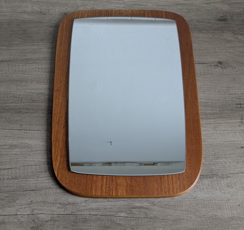 Specchio vintage metà - , secolo