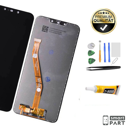 Display ricambio premium - di,
