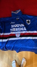 Maglia Samp Mihajlovic Nuova