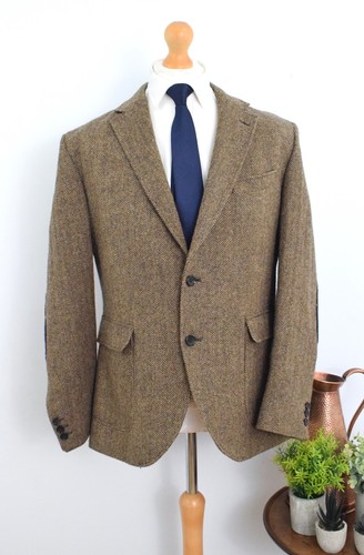Giacca sportiva barbour tweed - giacca,