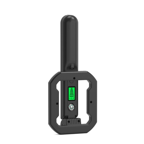 Piccolo metal detector - piccolo, con