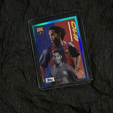 2025 TOPPS - SET SQUADRA BARCA