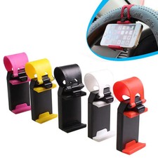 Supporto Telefono Volante Auto