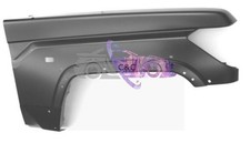 PARAFANGO PARAF ANT ANTERIORE DX TOYOTA LAND CRUISER HZJ76/78/79/FJ70 07- C/F FA