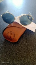 RAY-BAN B&L U.S.A. VINTAGE REF.5202