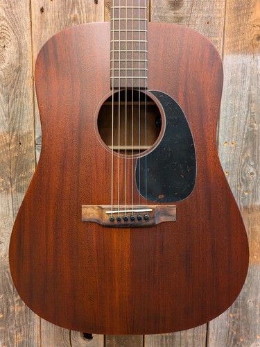 Martin 15e modello - d-15e, (modello