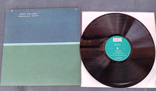 Dave holland emerald tears - emerald,