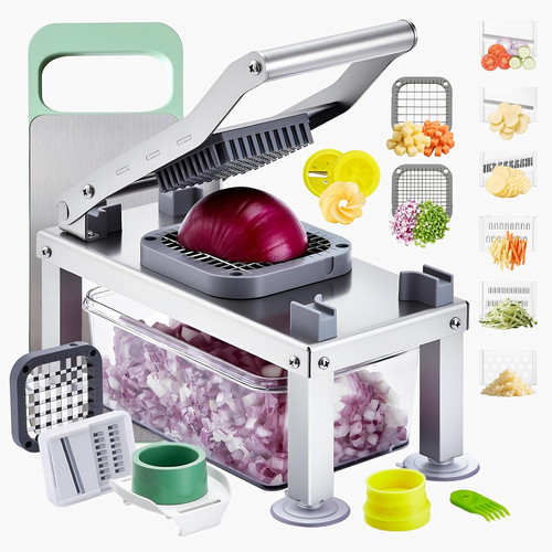 Tritatutto per verdure con - per,