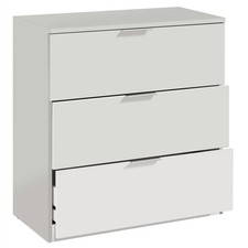 Cassettiera con cassetti - cassettiera, 3