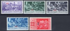 COLONIE STAMPALIA 1930