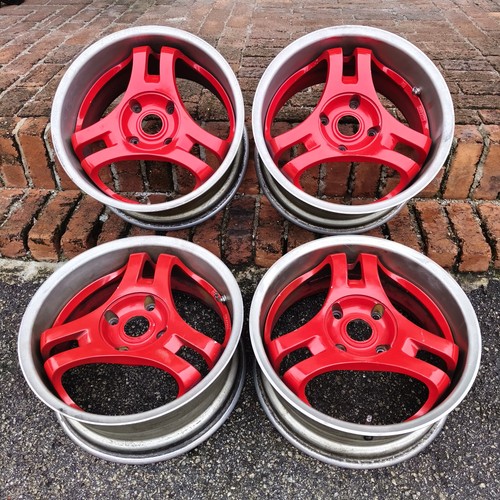 Cerchi jdm super - cerchi,