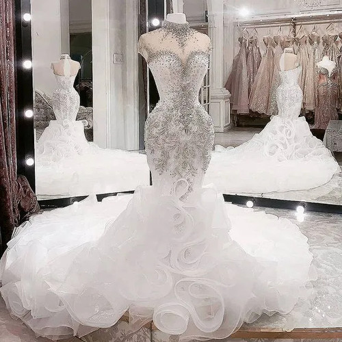Abiti sposa taglie forti - sposa,