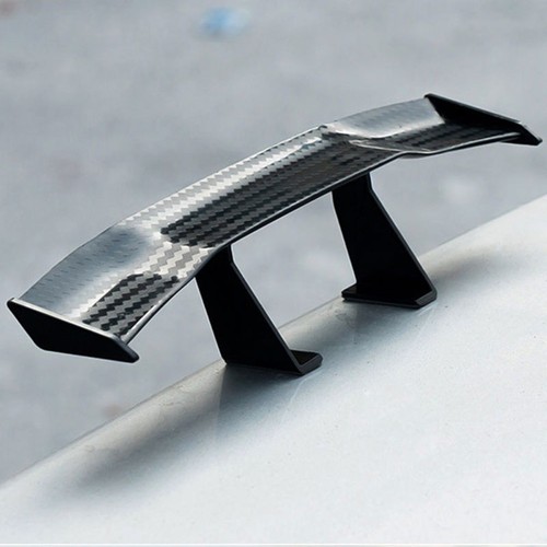 Mini spoiler universale auto - spoiler,