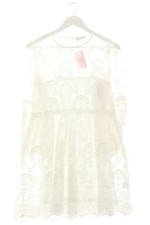 H2O Abito in pizzo Donna Abito